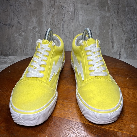 Revenge X Storm Vans Shoes - Size: 7 - Picture 2 of 7